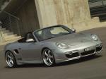 Porsche Boxster by Z-Art 2006 года